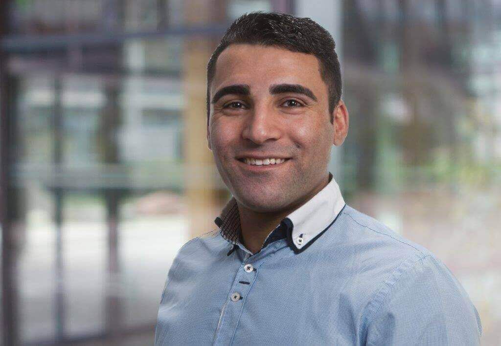 Haydar Al Maliki