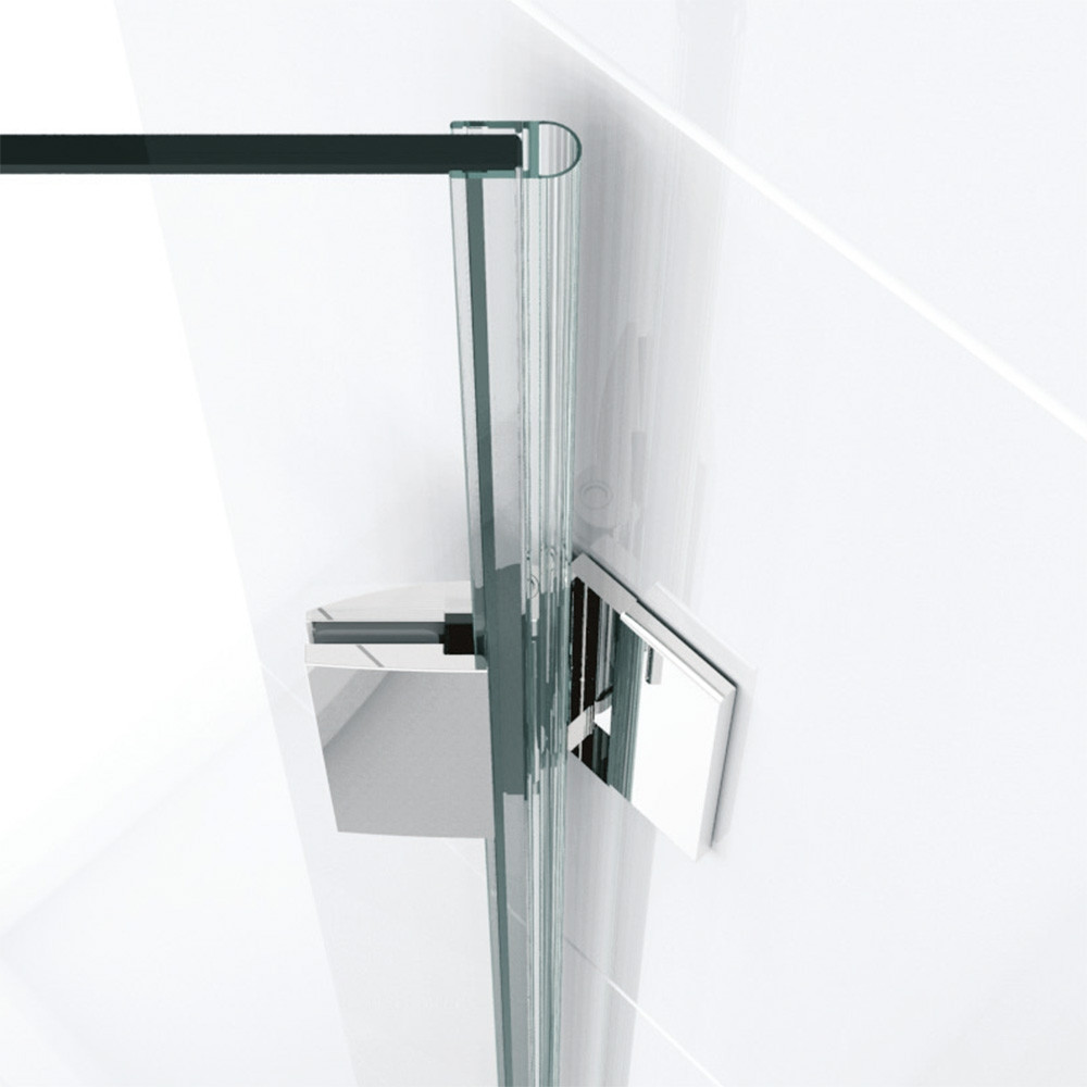 Dichtungen für Glasduschen