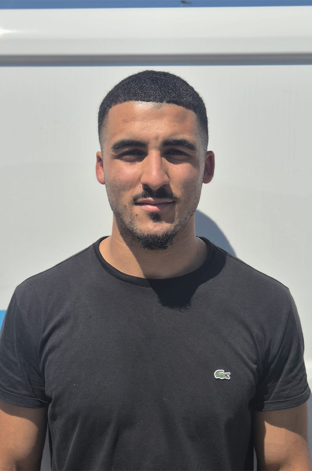 Mohaned Al Maliki